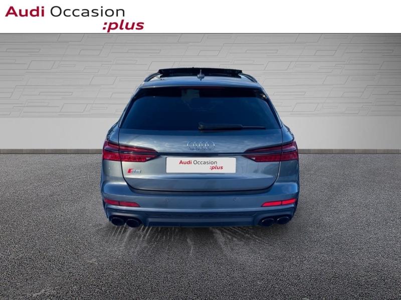 Voitures occasions Audi S6 Avant Base Cesson-Sévigné