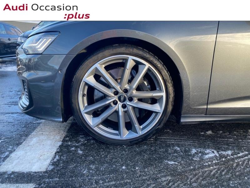 Voitures occasions Audi S6 Avant Base Cesson-Sévigné