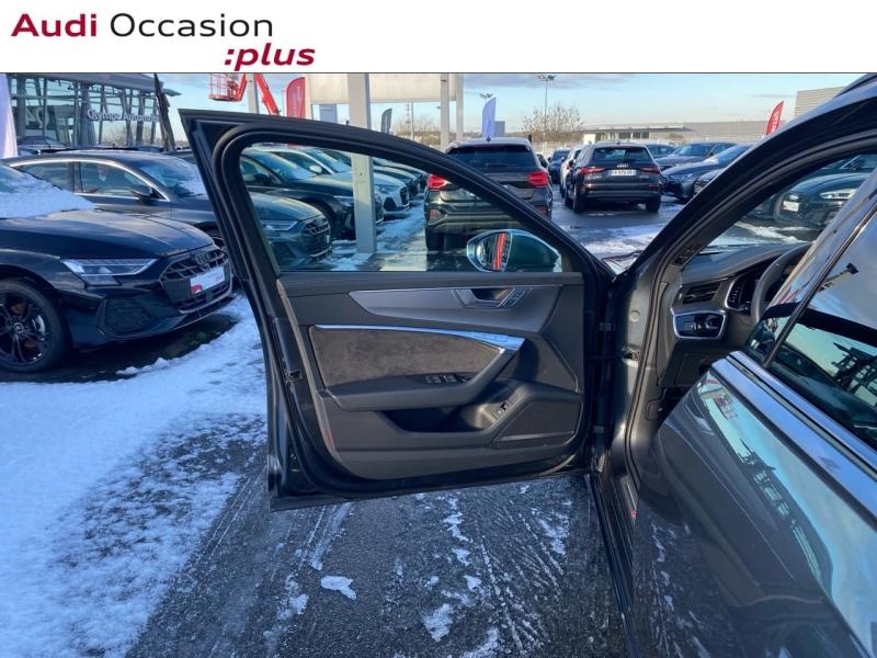 Voitures occasions Audi S6 Avant Base Cesson-Sévigné