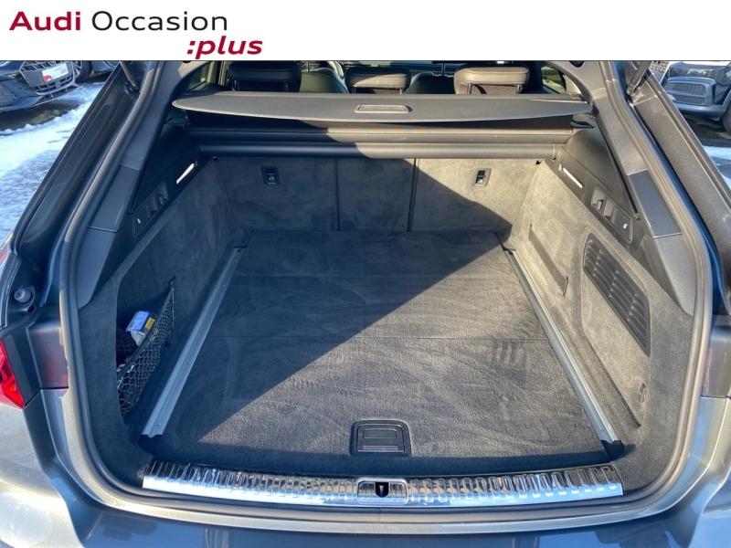 Voitures occasions Audi S6 Avant Base Cesson-Sévigné