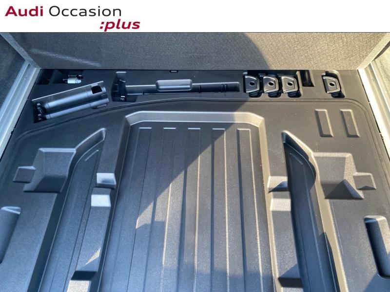 Voitures occasions Audi S6 Avant Base Cesson-Sévigné
