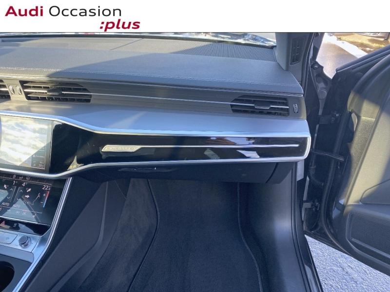Voitures occasions Audi S6 Avant Base Cesson-Sévigné