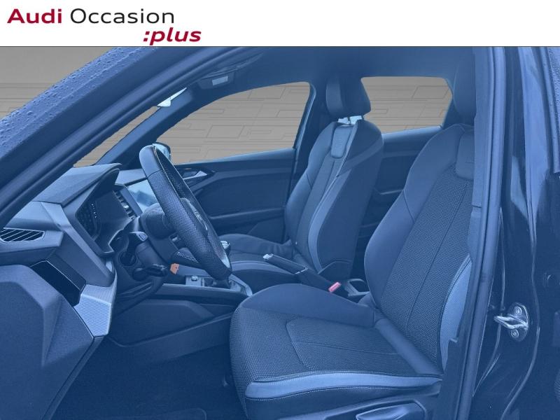 Voitures occasions Audi A1 Sportback S line Cesson-Sévigné