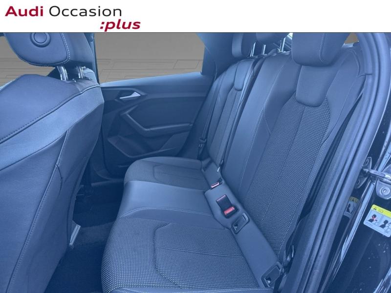 Voitures occasions Audi A1 Sportback S line Cesson-Sévigné