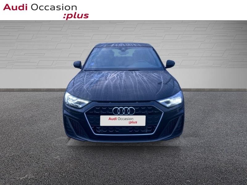 Voitures occasions Audi A1 Sportback S line Cesson-Sévigné