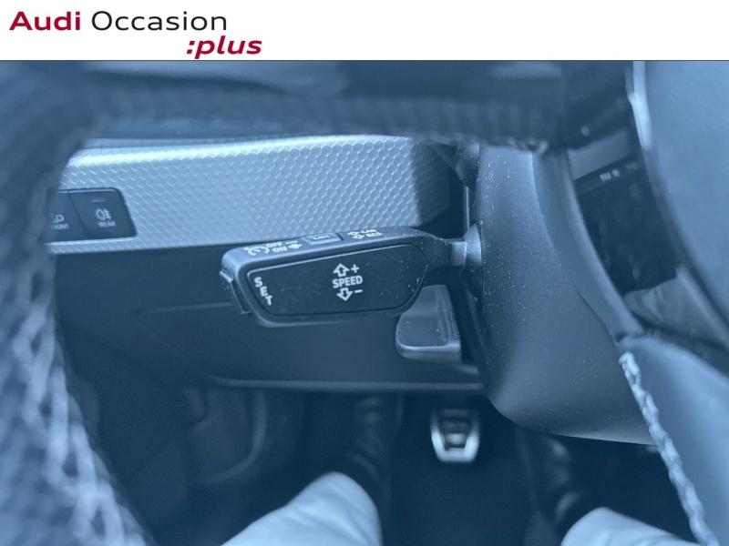 Voitures occasions Audi A1 Sportback S line Cesson-Sévigné