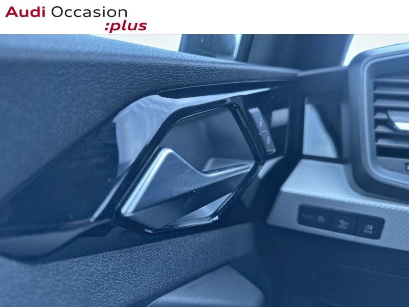 Voitures occasions Audi A1 Sportback S line Cesson-Sévigné