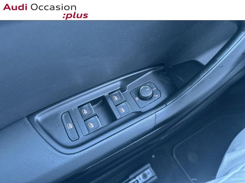 Voitures occasions Audi A1 Sportback S line Cesson-Sévigné