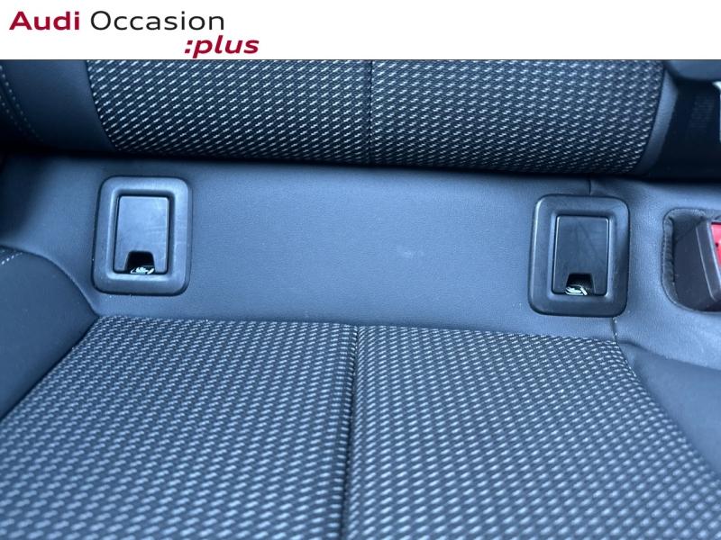 Voitures occasions Audi A1 Sportback S line Cesson-Sévigné