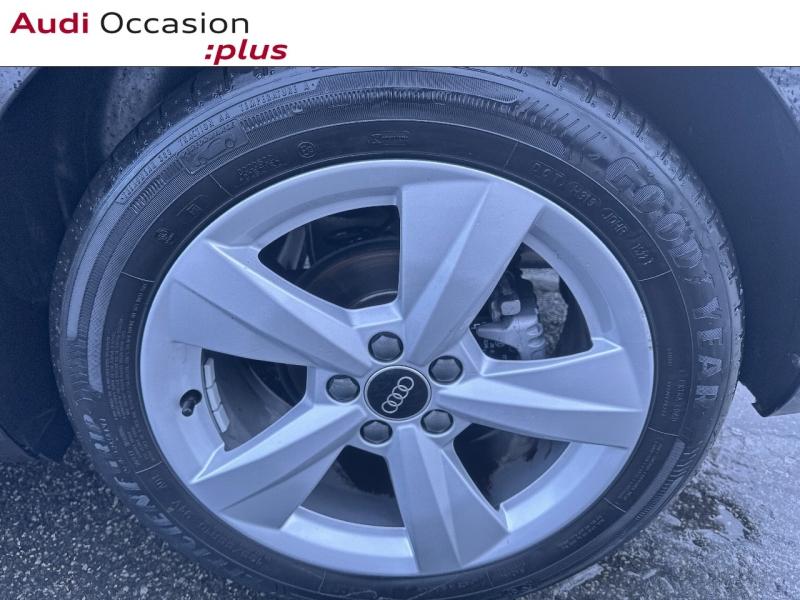 Voitures occasions Audi A1 Sportback S line Cesson-Sévigné