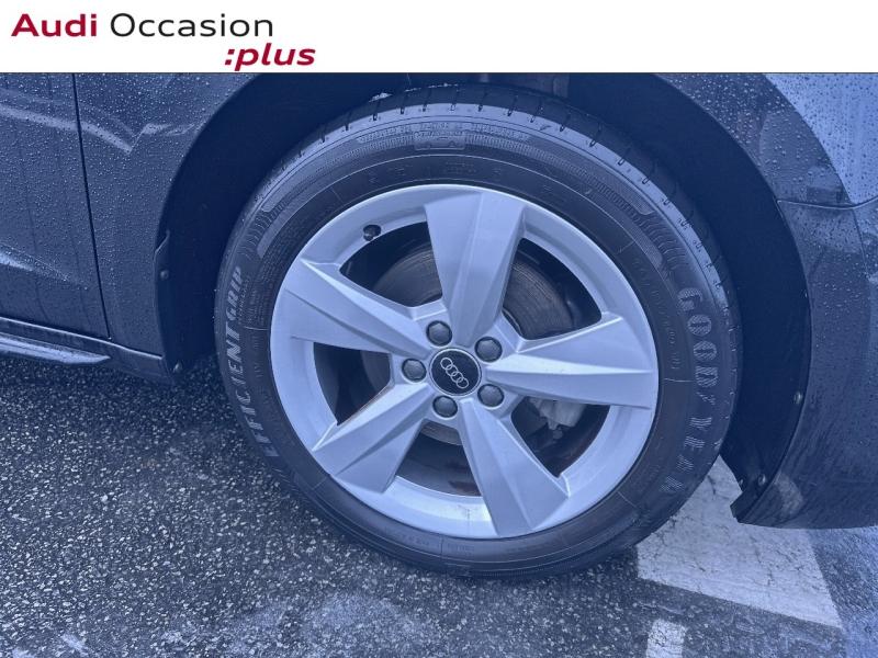Voitures occasions Audi A1 Sportback S line Cesson-Sévigné