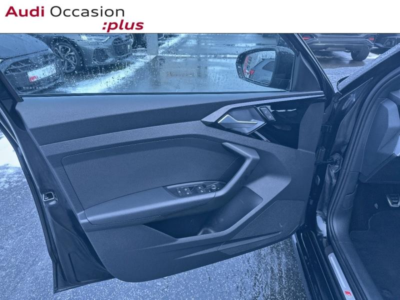 Voitures occasions Audi A1 Sportback S line Cesson-Sévigné