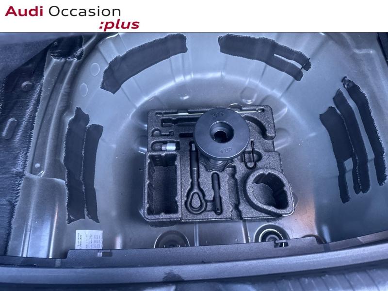 Voitures occasions Audi A1 Sportback S line Cesson-Sévigné