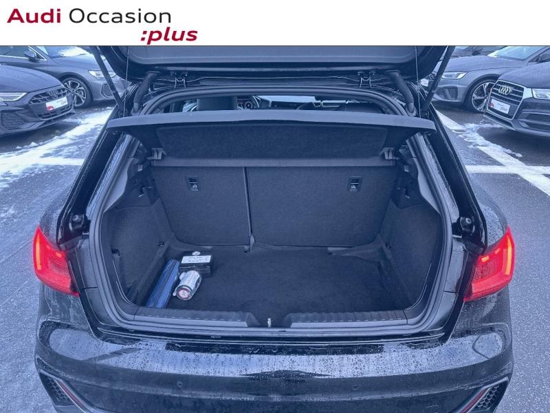 Voitures occasions Audi A1 Sportback S line Cesson-Sévigné