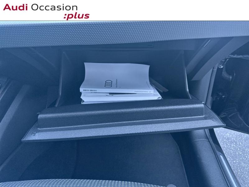 Voitures occasions Audi A1 Sportback S line Cesson-Sévigné