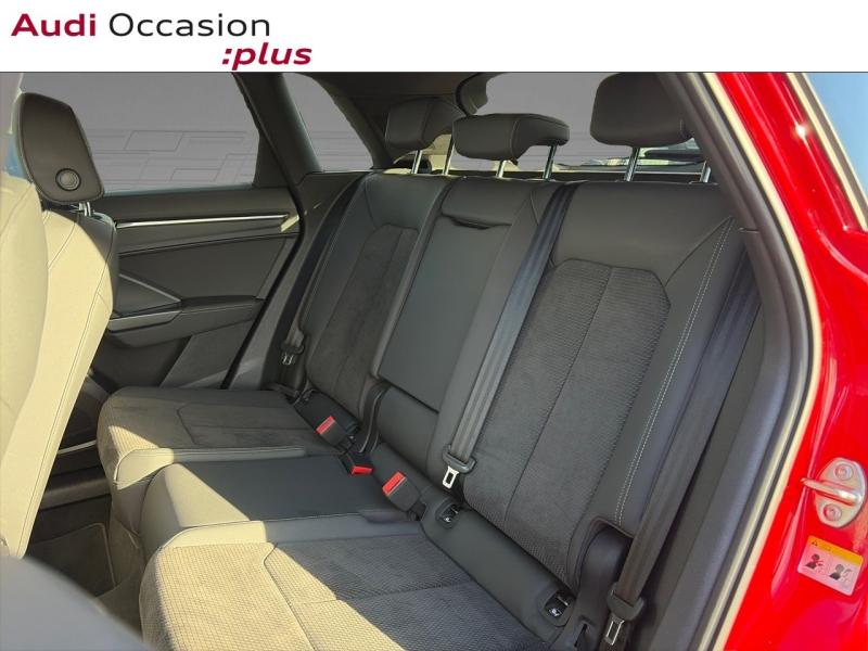 Voitures occasions Audi Q3 S Edition Cesson-Sévigné
