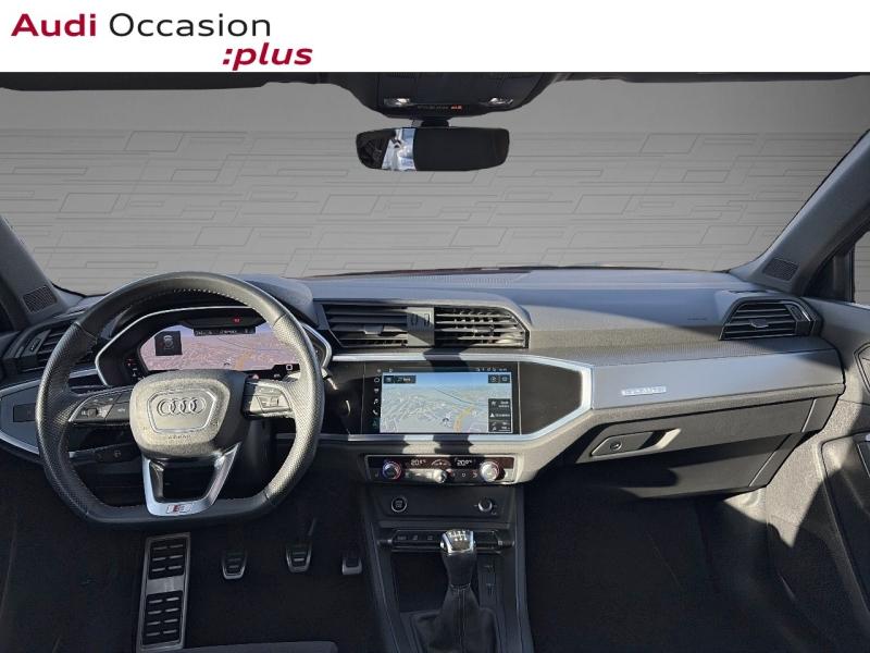 Voitures occasions Audi Q3 S Edition Cesson-Sévigné