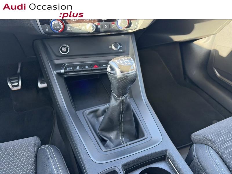 Voitures occasions Audi Q3 S Edition Cesson-Sévigné