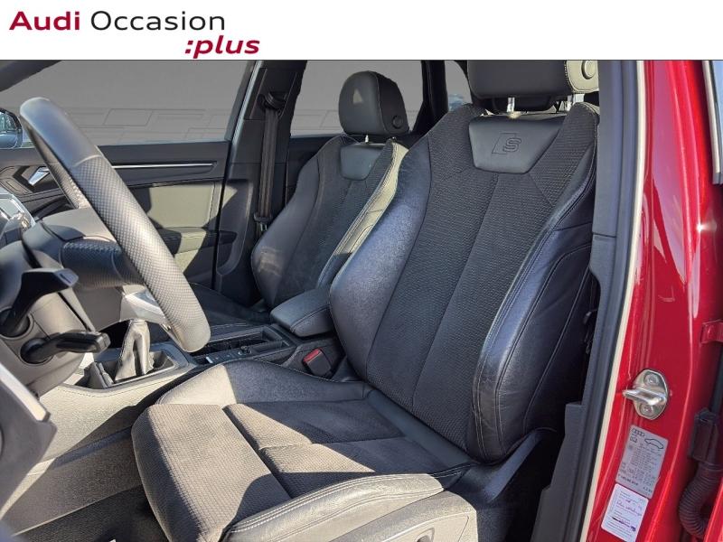 Voitures occasions Audi Q3 S Edition Cesson-Sévigné