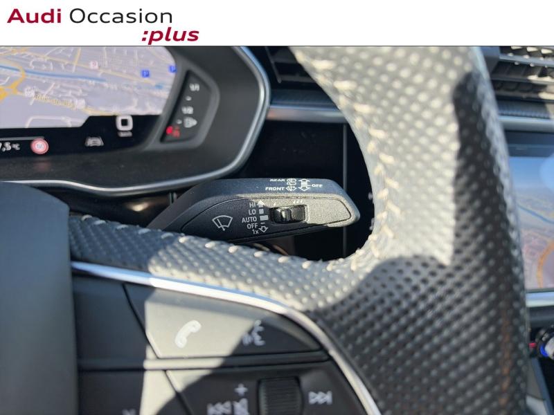 Voitures occasions Audi Q3 S Edition Cesson-Sévigné