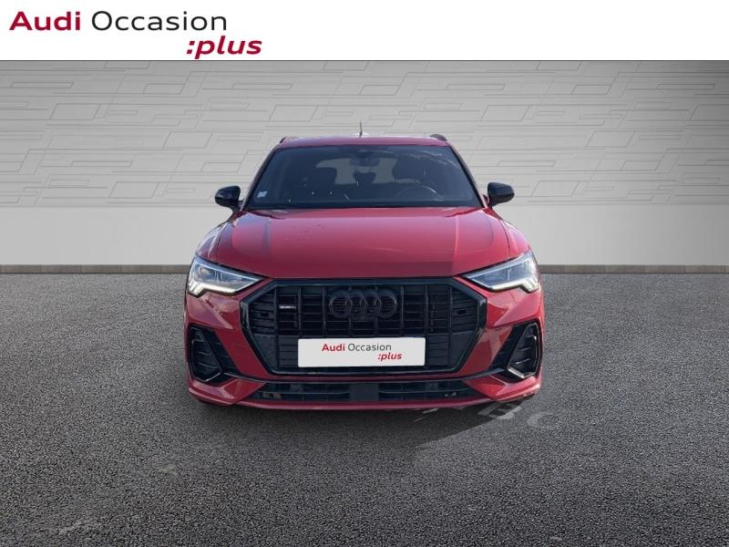 Voitures occasions Audi Q3 S Edition Cesson-Sévigné