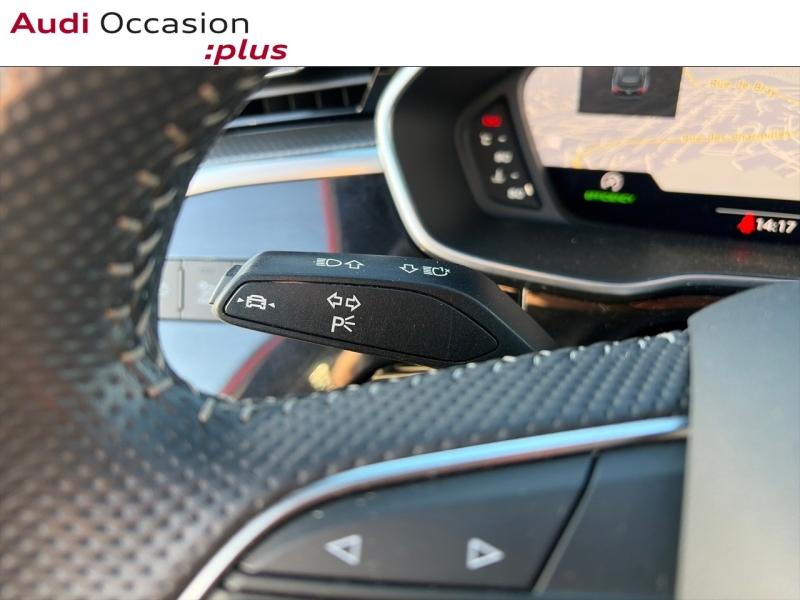 Voitures occasions Audi Q3 S Edition Cesson-Sévigné