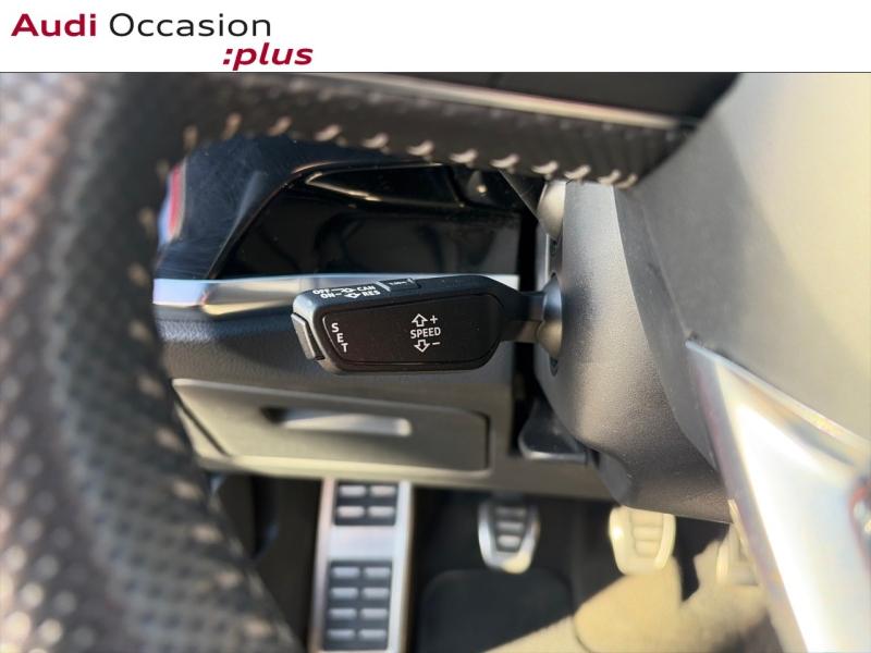 Voitures occasions Audi Q3 S Edition Cesson-Sévigné