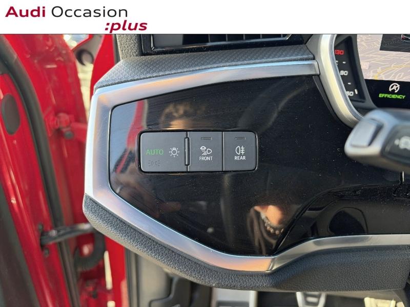 Voitures occasions Audi Q3 S Edition Cesson-Sévigné