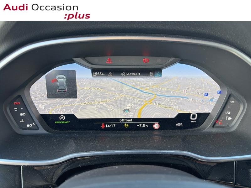 Voitures occasions Audi Q3 S Edition Cesson-Sévigné