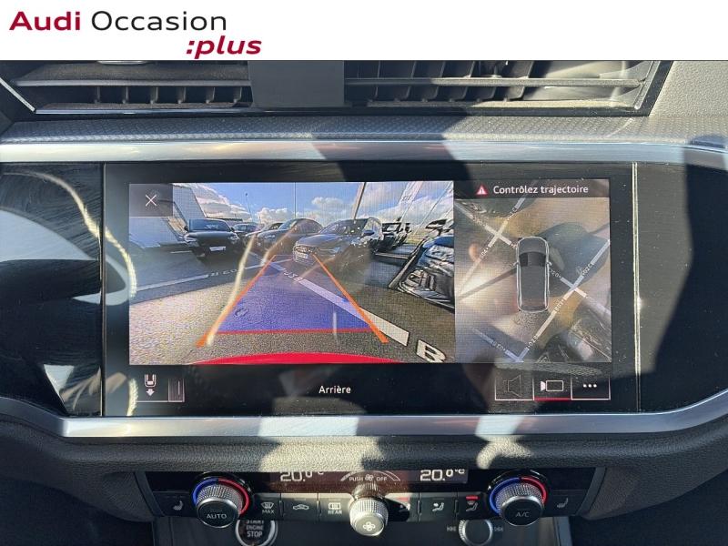 Voitures occasions Audi Q3 S Edition Cesson-Sévigné