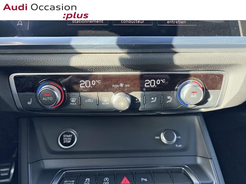 Voitures occasions Audi Q3 S Edition Cesson-Sévigné