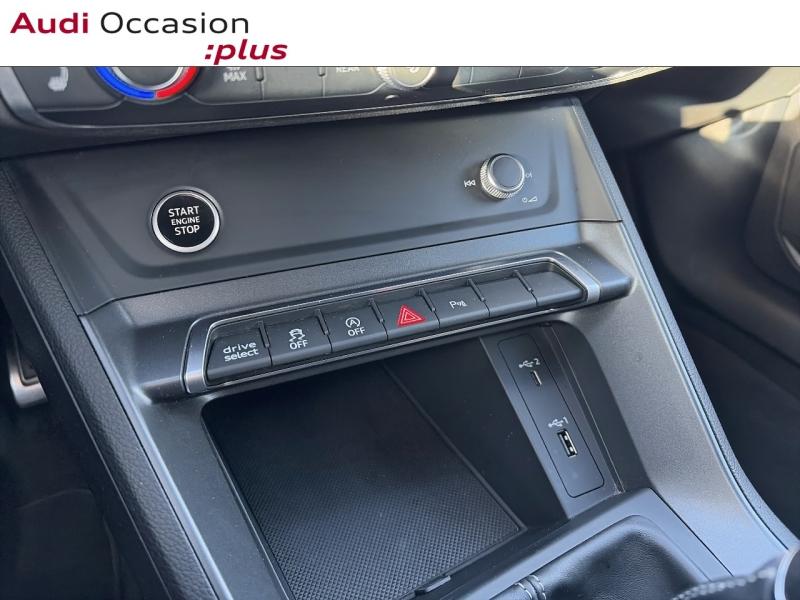 Voitures occasions Audi Q3 S Edition Cesson-Sévigné