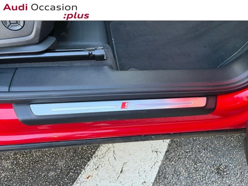 Voitures occasions Audi Q3 S Edition Cesson-Sévigné