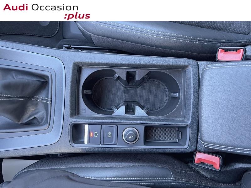 Voitures occasions Audi Q3 S Edition Cesson-Sévigné
