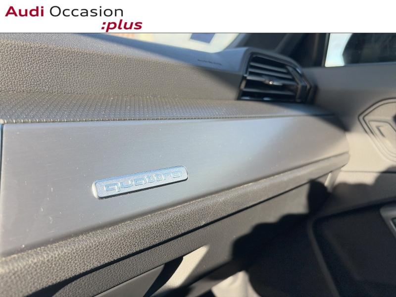 Voitures occasions Audi Q3 S Edition Cesson-Sévigné