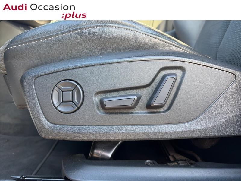 Voitures occasions Audi Q3 S Edition Cesson-Sévigné