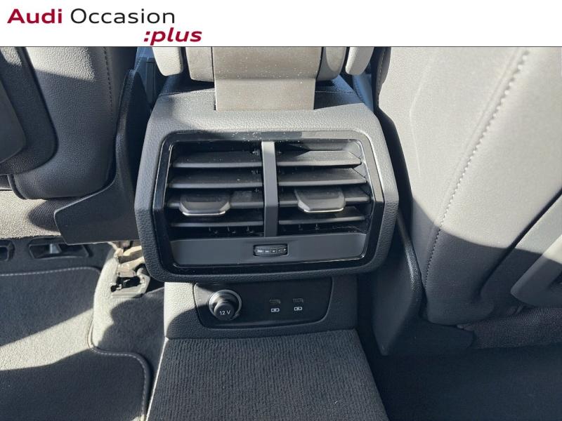 Voitures occasions Audi Q3 S Edition Cesson-Sévigné