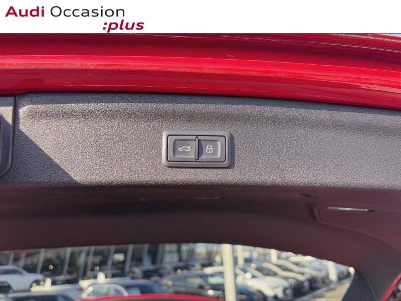 Voitures occasions Audi Q3 S Edition Cesson-Sévigné