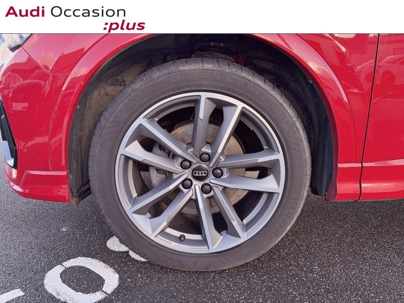 Voitures occasions Audi Q3 S Edition Cesson-Sévigné