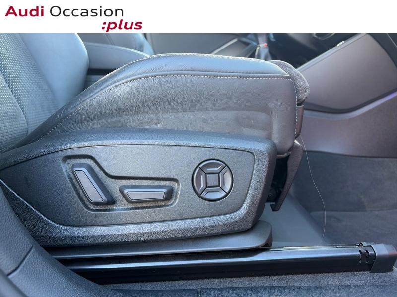 Voitures occasions Audi Q3 S Edition Cesson-Sévigné