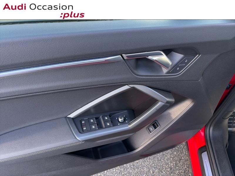 Voitures occasions Audi Q3 S Edition Cesson-Sévigné