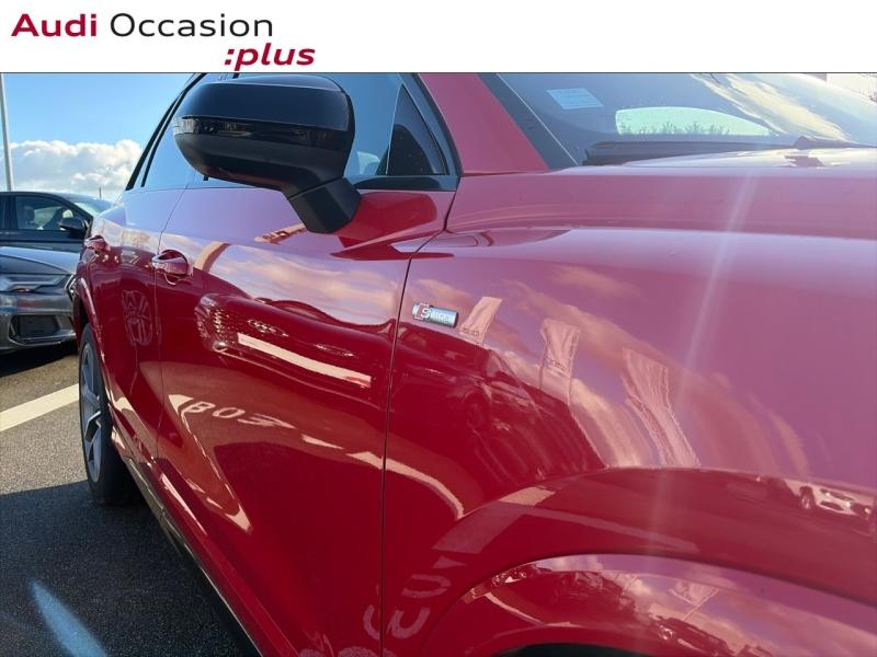 Voitures occasions Audi Q3 S Edition Cesson-Sévigné