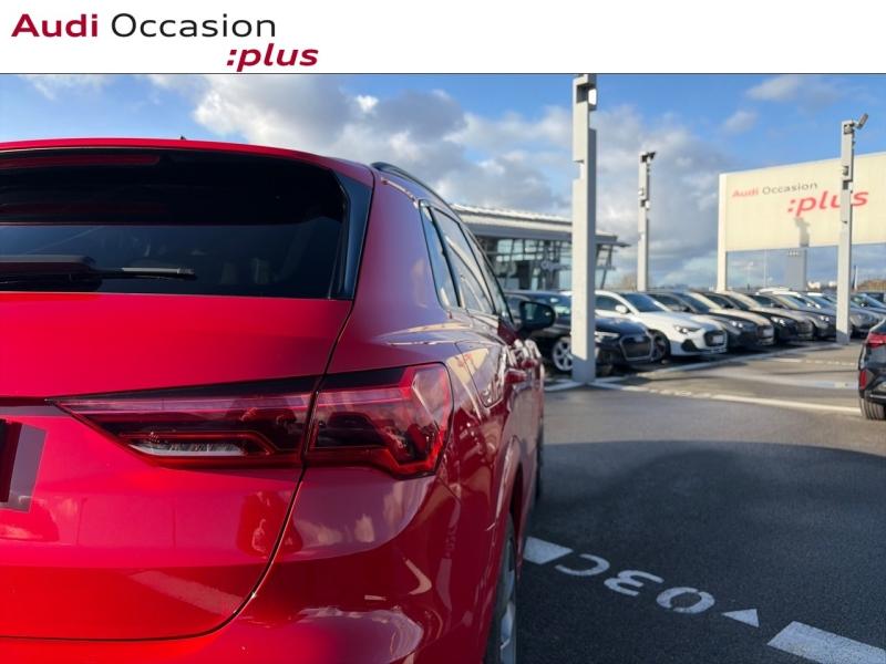 Voitures occasions Audi Q3 S Edition Cesson-Sévigné