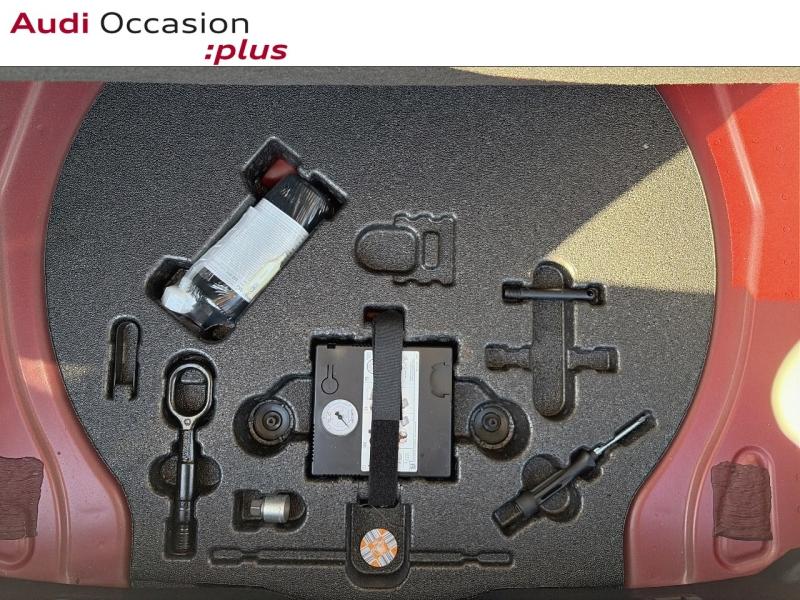 Voitures occasions Audi Q3 S Edition Cesson-Sévigné