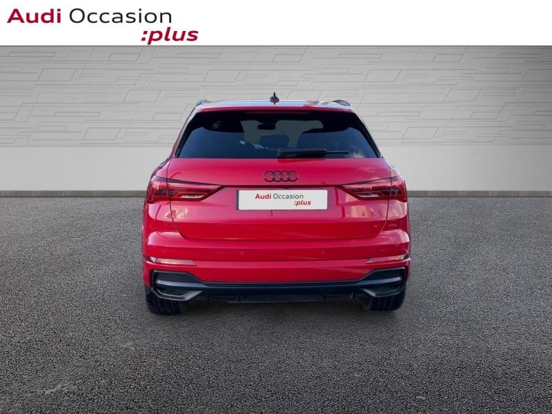 Voitures occasions Audi Q3 S Edition Cesson-Sévigné