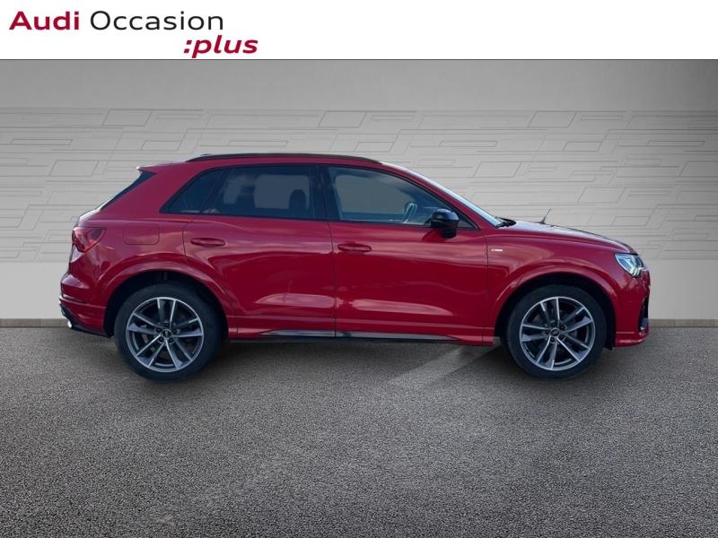 Voitures occasions Audi Q3 S Edition Cesson-Sévigné