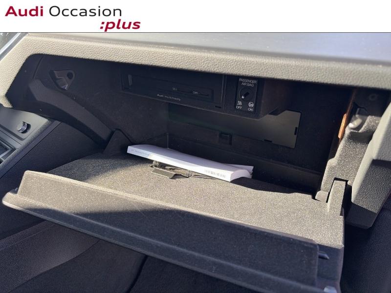 Voitures occasions Audi Q3 S Edition Cesson-Sévigné