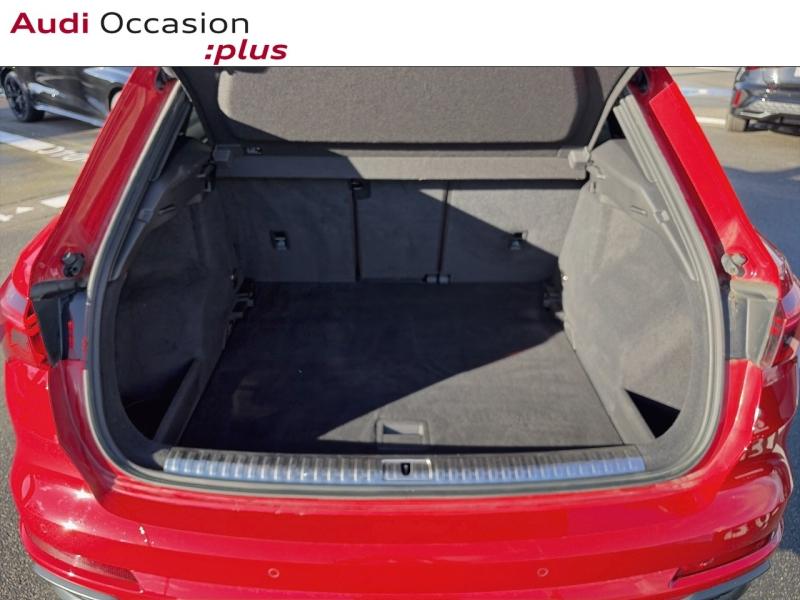 Voitures occasions Audi Q3 S Edition Cesson-Sévigné