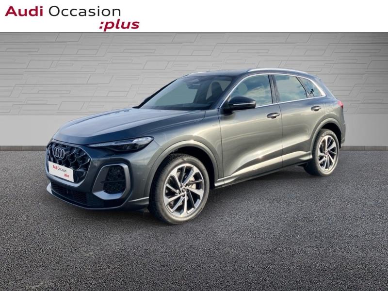 Voitures occasions Audi Q5 S line Cesson-Sévigné