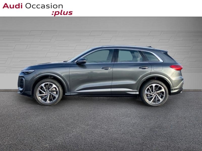 Voitures occasions Audi Q5 S line Cesson-Sévigné